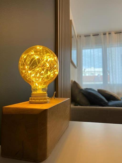 Petit Cocon En Hyper-Centre Apartment Reims Luaran gambar